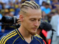 Multa financeira para o Boca e punição severa para Ascacibar pela Libertadores