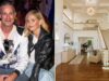 Sarah Michelle Gellar e Freddie Prinze Jr. listaram uma casa em Brentwood por US$ 10,5 milhões.