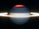Os astrônomos finalmente resolveram o mistério de décadas da rotação de Saturno