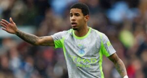 Spurs estão em negociações para contratar a estrela inglesa de £ 26 milhões