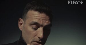 Lionel Scaloni continua interessado em negociação que pode mudar o futuro de um argentino na Espanha ESPORTES El Intransigente