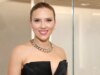 Scarlett Johnson diz que a chave é aceitar que o equilíbrio entre vida pessoal e profissional é impossível