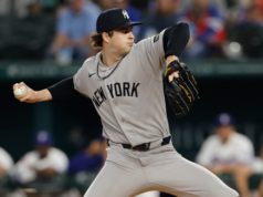 Como a lesão de Tarik Skubal pode afetar a corrida Cy Young da Liga Americana