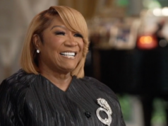Patty LaBelle sobre ser chamada de lenda: ‘Eu mereço’