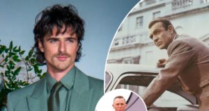 Jacob Elordi seria a escolha errada para interpretar James Bond