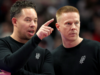 Magic contratando o próximo assistente técnico do Spurs, por relatório