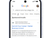Os avanços da IA da Pesquisa Google adicionam mais anúncios