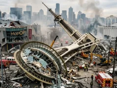 Falhas ocultas do terremoto sob Seattle podem ser mais perigosas do que o esperado