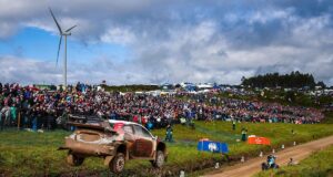 Perda de Portugal no WRC é ‘difícil de aceitar’ após furo tardio