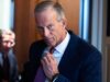 John Thune endossa Ken Paxton para o Senado do Texas após vitória nas primárias do Partido Republicano