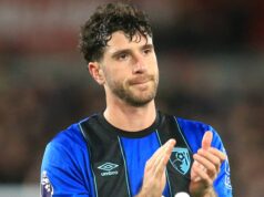 Os Spurs estão em negociações para contratar a estrela de £ 26 milhões