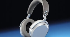 Os fones de ouvido Momentum 5 da Sennheiser apresentam ANC atualizado e bateria substituível