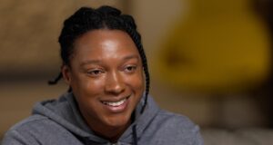 Entrevista estendida: Josh Johnson