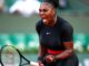 Serena Williams forçou uma mudança nas regras do Aberto da França depois de usar o icônico macacão de ‘super-herói’