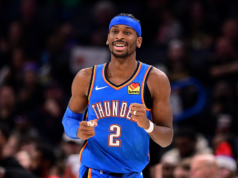 Shai Gilgeous-Alexander ganha o segundo MVP: o legado da estrela do Thunder depende do que vem a seguir