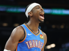 Shai Gilgeous-Alexander nomeado MVP: Thunder star é o 14º jogador a vencer MVPs consecutivos