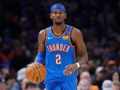 Thunder vs. Lakers NBA Playoffs, jogo 2, mais de 210,5 escolhas e previsões