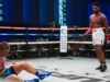 Shane Mosley Jr. marcou o melhor da carreira com uma defesa de Sirhi Bohchuk.