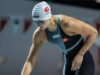 Siobhan Haughey encerra sequência do Mare Nostrum com 200 títulos grátis