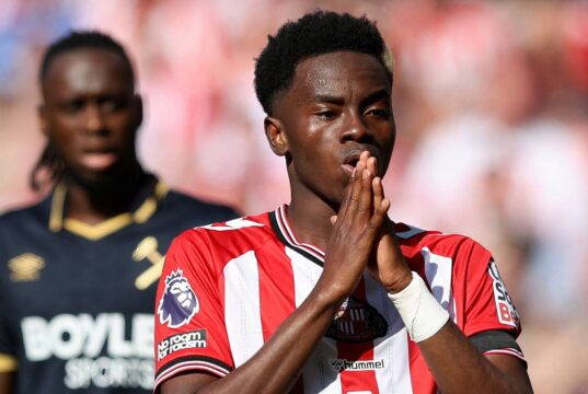 A esquecida estrela do Sunderland agora está se tornando um fracasso ainda maior do que Edingara