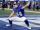 Giants RB Cam Skattebo promete produzir números históricos em 2026