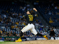 Paul Skenes flerta com o no-hitter e continua uma sequência historicamente longa para abrir a carreira