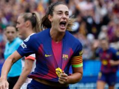 Transferência WSL: Alexia Putellas ligada às Lionesses do London City, a busca do Chelsea pelo número 9 e um verão agitado pela frente para o Arsenal | Notícias de futebol