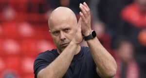 Jamie Carragher: A demissão do Liverpool de Arne Slot foi uma surpresa, mas um treinador de elite consertará o clube da temporada passada | Notícias de futebol