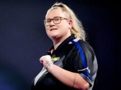 Beau Greaves eleva seu total na Série Feminina em 2026 para nove em cada 10 jogos disputados, mas as regras do PDC podem excluí-la de eventos futuros | Notícias sobre dardos