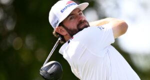 Campeonato Cadillac: Cameron Young reivindica liderança na primeira rodada no PGA Tour enquanto Jordan Spieth avalia a situação do LIV Golf | Notícias de golfe
