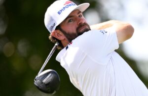 Campeonato Cadillac: Cameron Young reivindica liderança na primeira rodada no PGA Tour enquanto Jordan Spieth avalia a situação do LIV Golf | Notícias de golfe