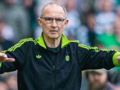 Invasão do Celtic Park: Martin O’Neill diz que as reivindicações de compensação do Hearts ‘envergonham o futebol escocês’ são ‘inúteis’ | Notícias de futebol