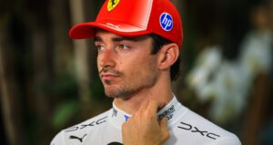 Charles Leclerc rebaixado atrás de Lewis Hamilton e Franco Copinto nos resultados do GP de Miami após final caótico ‘tudo por minha causa’ | Notícias F1