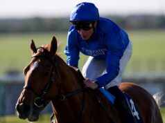 2000 Guinés: Distant Storm apoiado para ganhar ouro clássico em Newmarket para Charlie Appleby | Notícias de corrida