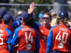 Inglaterra x Índia, primeiro T20 feminino AO VIVO! Pontuações, atualizações, vídeos e análises enquanto a equipe de Charlotte Edwards continua se preparando para a Copa do Mundo | Notícias de críquete