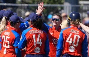 Inglaterra x Índia, primeiro T20 feminino AO VIVO! Pontuações, atualizações, vídeos e análises enquanto a equipe de Charlotte Edwards continua se preparando para a Copa do Mundo | Notícias de críquete