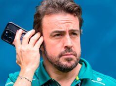 Fernando Alonso: Piloto da Aston Martin define um cronograma para decidir seu futuro e se participará das corridas de F1 2027 | Notícias F1