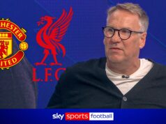 Man Utd ou Liverpool: quem terminará melhor na próxima temporada? Merse faz uma previsão OUSADA