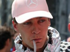 GP de Miami: George Russell diz que o estilo de direção ‘suave’ é a razão pela qual o companheiro de equipe da Mercedes, Kimi Antonelli, é subestimado | Notícias F1