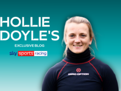 Blog de Hollie Doyle: Godolphin pode fazer uma tentativa clássica em Lingfield Park | Notícias de corrida