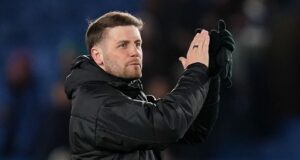 Fabian Hurzeler: Chefe do Brighton assina novo contrato de 3 anos em meio ao interesse do Bayer Leverkusen | Notícias de futebol