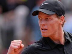 Aberto da Itália: Jannik Sinner quebra o recorde de Novak Djokovic com a 32ª vitória consecutiva no Masters para chegar às semifinais de Roma | Notícias sobre tênis