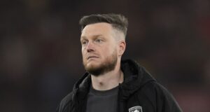 Middlesbrough: Kim Hellberg diz que história ‘vergonhosa’ ‘partiu meu coração’ depois que Boro foi derrotado pelo Southampton | Notícias de futebol