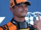 Qualificação Sprint do GP de Miami: Lando Norris encerra a qualificação da Mercedes para 2026 com a primeira pole da McLaren na temporada de F1 | Notícias F1