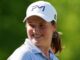 LPGA Tour: Lottie Woad da Grã-Bretanha avança no Kroger Queen City Championship enquanto Charley Hull fica para trás | Notícias de golfe