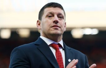 Wigan retira nomes de estrelas para a partida de quinta-feira contra o Hull KR, antes da final da Challenge Cup, nove dias depois | Notícias do torneio de rugby