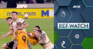 A decisão de não reconhecer o gol tardio do Millwall contra o Hull foi acertada?