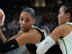WNBA: Sky Sports mostra pelo menos 70 jogos da temporada regular ao vivo junto com jogos de playoffs selecionados e as finais da WNBA | Notícias de basquete