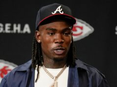 Rashee Rice: Xerife de Kansas City ordena prisão após teste positivo para maconha | Notícias da NFL