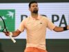 É a hora do Aberto da França de Novak Djokovic? ‘Somente quando o impensável acontecer com o número 1 do mundo, Jannik Sinner’ | Notícias sobre tênis